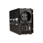 Herotech 600W Watt 12 Volt Modifiye Sinüs İnverter - Görsel 3
