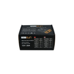 Mexxsun AC-DC Akü Şarj Cihazı 12V-20A - Görsel 3