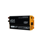 Mexxsun AC-DC Akü Şarj Cihazı 12V-40A - Görsel 2