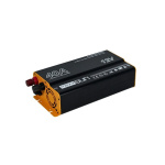 Mexxsun AC-DC Akü Şarj Cihazı 12V-40A - Görsel 5