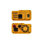 Mexxsun AC-DC Akü Şarj Cihazı 12V-40A - Görsel 3