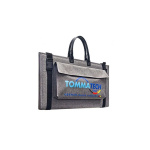 TommaTech 110Wp Katlanabilir Çanta Solar Güneş Paneli