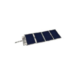 TommaTech 25Wp Katlanabilir Solar Şarj Paneli - Görsel 2