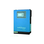 Tommatech New K Serisi 1 kw 1000 W WATT 12V Akıllı Inverter - Görsel 2