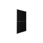 Torges 600 Watt Half-Cut Multi Busbar Cam-Cam Güneş Paneli