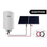 Sunysphon Hibrit Su Isıtıcı
