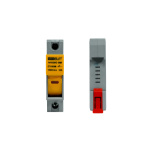DC Sigorta + Sigorta Yuvası (32A 1000V) - 12 adet - Görsel 3