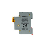 DC Sigorta + Sigorta Yuvası (32A 1000V) - 12 adet - Görsel 4
