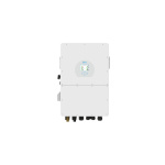 DEYE 30kW Hibrit Trifaze (HV) - Görsel 2