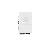 DEYE 30kW Hibrit Trifaze (HV) - Görsel 5