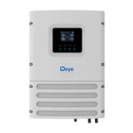 DEYE 6KW Tam Sinüs Akıllı Off-Grid 48V (IP65) - Görsel 9
