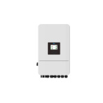 DEYE 8 KW Hibrit Monofaze LV (48V) - Görsel 4