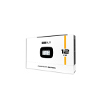 MEXX-P12kW - Premium 48V 12kW (Paralel /Wi-Fi/ Dual Output) - Görsel 2