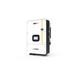 MEXXSUN 15 KW Hibrit Trifaze LV (48V) - Görsel 3