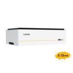 MEXXSUN HV Akü Modülü 5.12 kWh - Görsel 6
