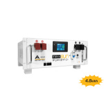 MEXXSUN Lityum Akü 48V 100Ah (RK4800) - Görsel 2