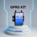 GPRS KİT UZAKTAN İZLEME CİHAZI