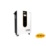 MEXXSUN Lityum Akü 51,2V 300Ah (LiFePo4) - Görsel 3