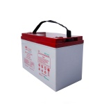 12V 100Ah Safepower Jel Akü Apex - Görsel 4