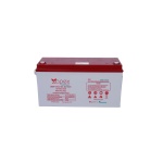 12V 150Ah Safepower Jel Akü Apex