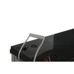 12V 200Ah Jel Akü Apex - Görsel 4