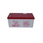 12V 200Ah Safepower Jel Akü Apex - Görsel 2