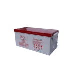 12V 200Ah Safepower Jel Akü Apex - Görsel 5