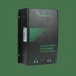 40A Dc-Dc Bidirection Charger Akü Şarj Kontrol+Ekran - Görsel 5