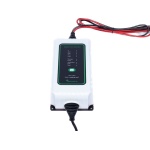 AC1225C Electrozirve12V 25A Akü Şarj Cihazı - Görsel 2