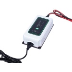 AC1225C Electrozirve12V 25A Akü Şarj Cihazı - Görsel 3