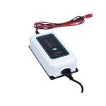AC1225C Electrozirve12V 25A Akü Şarj Cihazı - Görsel 4