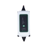 AC1225C Electrozirve12V 25A Akü Şarj Cihazı - Görsel 5