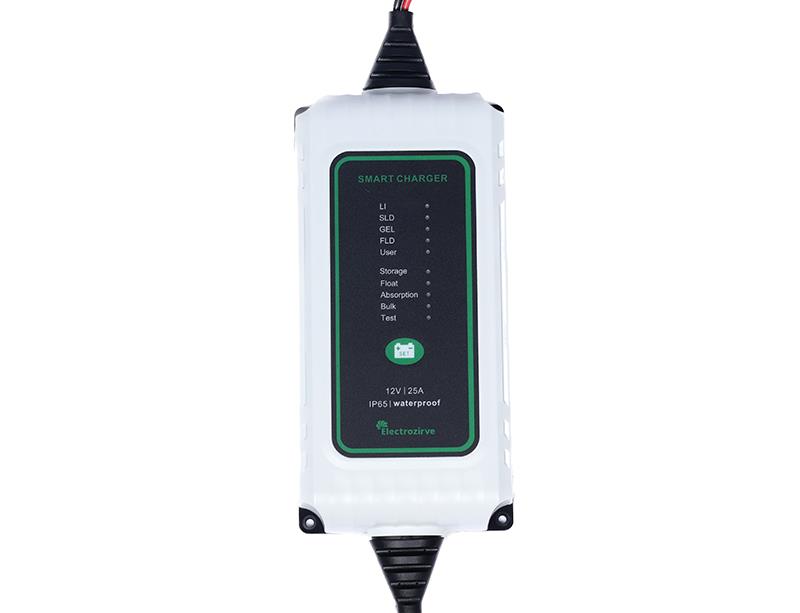 ac1225c-electrozirve12v-25a-aku-sarj-cihazi-609 AC1225C Electrozirve12V 25A Akü Şarj Cihazı - Görsel 1