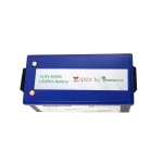APX-YRO-BOX Apex 12.8V 200Ah Lityum (LiFePO4) Batarya - Görsel 4