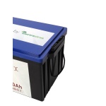 APX-YRO-BOX Apex 12.8V 200Ah Lityum (LiFePO4) Batarya - Görsel 5