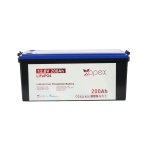 APX-YRO-BOX Apex 12.8V 200Ah Lityum (LiFePO4) Batarya