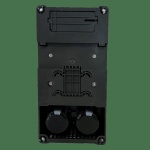 Apex 2.2kW Monofaze Sürücü - Görsel 4