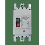 Apex DC Kartuş Sigorta Çift Kanal 2P/200A DC 500V - Görsel 2