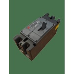 Apex DC Kartuş Sigorta Çift Kanal 2P/315A DC 500V - Görsel 4