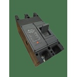Apex DC Kartuş Sigorta Çift Kanal 2P/350A DC 500V - Görsel 3