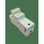 Apex DC Sigorta Yuvası 125A DC 1000V - Görsel 2
