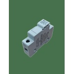 Apex DC Sigorta Yuvası 16A DC 1000V - Görsel 2