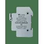Apex DC Sigorta Yuvası 16A DC 1000V - Görsel 4