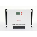 Apex Shiner2430 30A Mppt Solar Charge Controller 12/24V