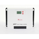 Apex Shiner2440 40A Mppt Solar Charge Controller 12/24V