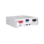APX-ITJ-RCK Apex 51.2V 100Ah Lityum (LiFePO4) Batarya