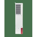 APX11000 PRO Seri 11000W Akıllı İnverter - 160A MPPT - 500VDC Panel - Görsel 3