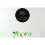 APX11KMH 11000W High Voltage Akıllı İnverter - 150A MPPT - 500V DC Panel - Görsel 3