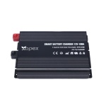 APX12100 Apex 12V 100A Smart Akü Şarj Cihazı - Görsel 2