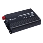 APX12100 Apex 12V 100A Smart Akü Şarj Cihazı - Görsel 3